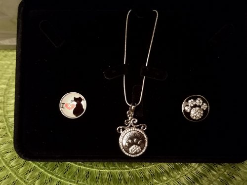 Snap It Jewelry Sale