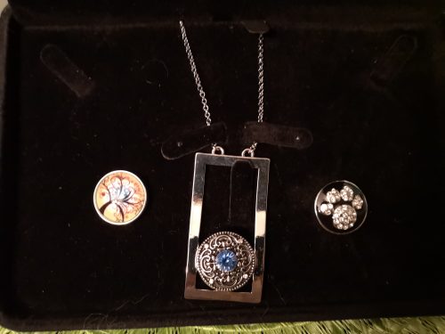 Snap It Jewelry